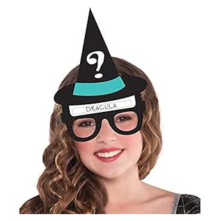 Party Spiel  Hallo-weenFriends