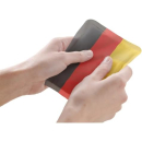 Handwärmer Deutschland - 2 Stück Plastik