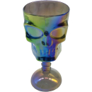 Kelch Skelett Halloween