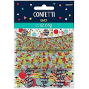 362409 - Konfetti A Reason to Celebrate, Papier / Folie,...