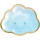 8 Teller Wolke Oh Baby Boy