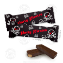 60 x Waffelschnitte 10g &quot;Party Pirates&quot;