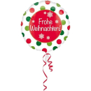 3286675 - Ballon - Frohe Weihnachten