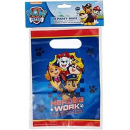 9903822 - Partytüten Paw Patrol, 8 Stück,...