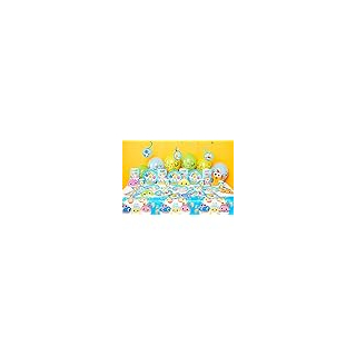 Letter Banner HB Baby Shark