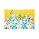 Letter Banner HB Baby Shark
