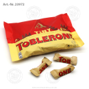 25 x Toblerone Tiny Milk  8g