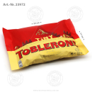 25 x Toblerone Tiny Milk  8g