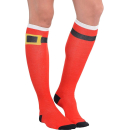 392474-55 - Socken Weihnachtsmann,...