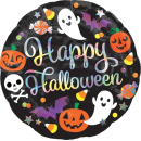 3999201 -  Happy Halloween, Geist, Fledermaus,...