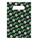 9905964 - Papiertüten Fußball, 8 Stück,...