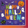 Servietten Halloween Friends, Größe 33 x 33 cm, 16 Stück
