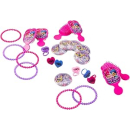Partygeschenke-Set Shimmer & Shine Plastik 24-teilig,...