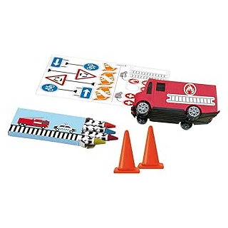 On the Road Favour Packs (24 pc)