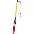 9903487 - Laternenstab Sankt Martin Junior 30 cm gelb/rot