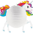 9904642 - Riethmuller Globo Refill Laterne Einhorn