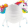 9904642 - Riethmuller Globo Refill Laterne Einhorn