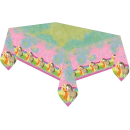 9011591 - Plastik-Tischdecke Pretty Pony,...