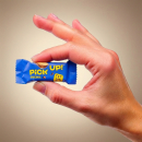 50 x Pick-Up Minis a 10,6g