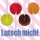 200 Lutscher mit Frucht- und Cola Geschmack einzeln verpackt
