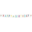 9906767 - Partykette Konfetti Birthday 21,...