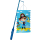 lampion Kleiner Pirat 40 cm Papier blau