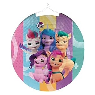 Lampion - My little Pony