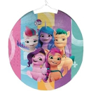 Lampion - My little Pony