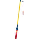 9903486 - Laternenstab Saint Martin junior 50 cm gelb/rot