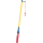 9903486 - Laternenstab Saint Martin junior 50 cm gelb/rot