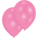 Amscan INT995434 - Latexballons, 10 Stück, ca. 28...