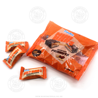 12 x Mini Bars Peanut