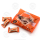 12 x Mini Bars Peanut