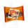 12 x Mini Bars Peanut
