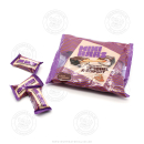 12 x Mini Bars Caram Nougat