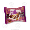 12 x Mini Bars Caram Nougat