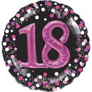 MultiB:Sparkling Pink B-day 18