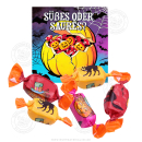 Halloween Fruchtkaubonbonmischung  1,2 kg