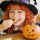Halloween Fruchtkaubonbonmischung  1,2 kg