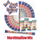 Marshmallow Mix - 3g, 13g, 18g