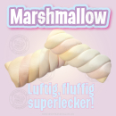 Marshmallow Mix - 3g, 13g, 18g