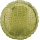 4280001 -  Alligator Print Animalz Ballon