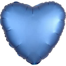 SD-H:Satin Azure Heart