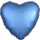 SD-H:Satin Azure Heart