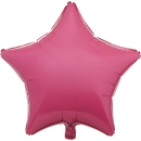 Amscan Anagram 2302901 Luftballon, 45,7 cm, Pink