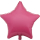 Amscan Anagram 2302901 Luftballon, 45,7 cm, Pink