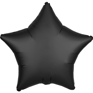 SD-S: Satin Onyx Star
