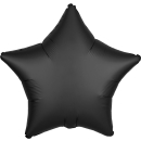 SD-S: Satin Onyx Star
