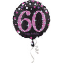 3378801 -  Folienballon 60. Geburtstag Celebration, circa...