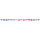 9902514 - Child My Little Pony Letter Banner